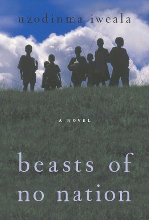Beasts of No Nation