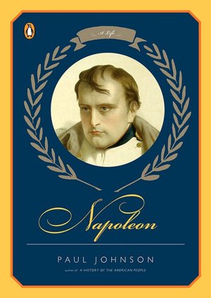 Napoleon: A Life