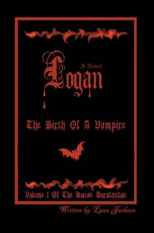 Logan: The Birth of a Vampire
