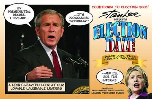 Election Daze: What Are They Really Saying?