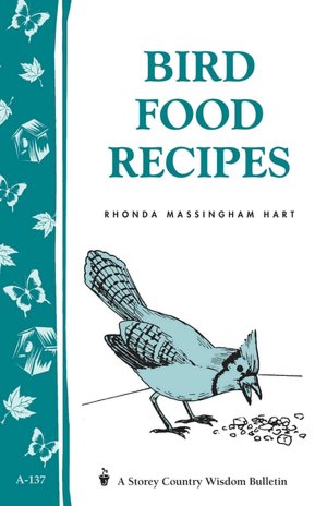 Bird Food Recipes