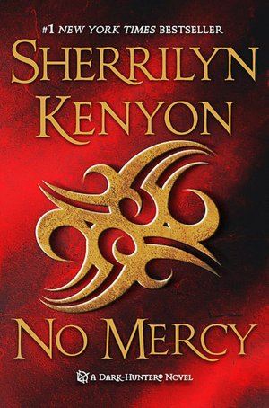 No Mercy (Dark-Hunter Series #14)