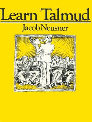 Learn Talmud