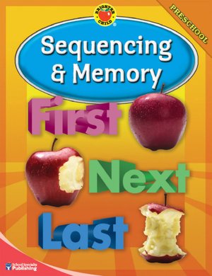 Sequencing & Memory: Preschool