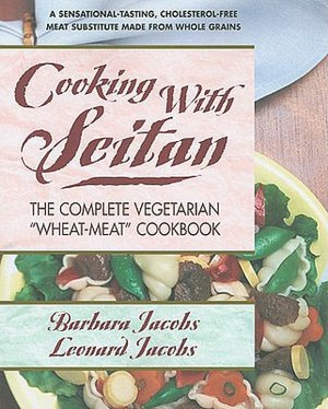 Cooking With Seitan