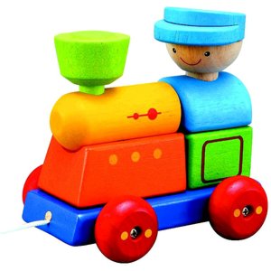 Sorting Train