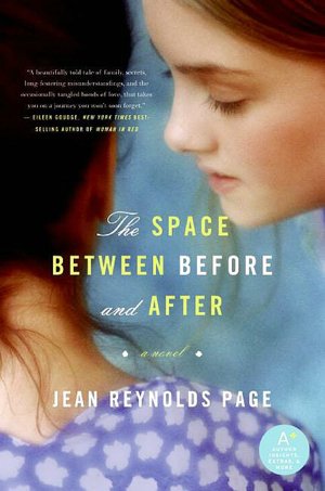 The Space between Before and After
