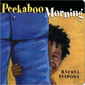 Peekaboo Morning