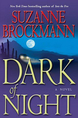 Dark of Night (Troubleshooters Series #14)
