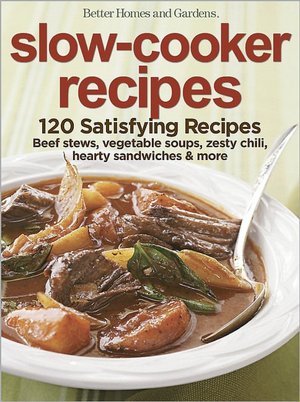 So Easy Slow Cooker