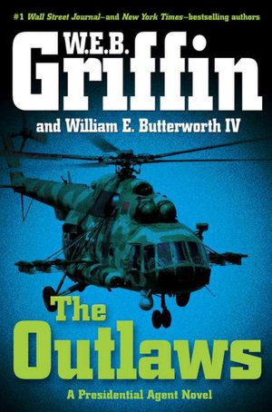 The Outlaws (Presidential Agent Series #6)