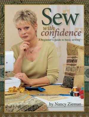 Sew with Confidence: A Beginner's Guide to Basic Sewing
