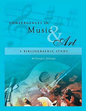 Convergences in Music and Art: A Bibliographic Study