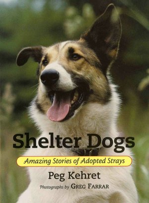 Shelter Dogs: Amazing Stories of Adopted Strays