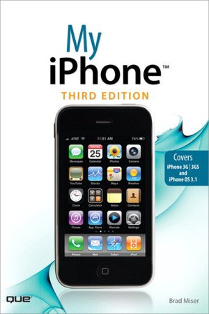 My iPhone