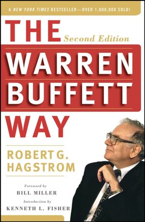 Ebook torrent files download The Warren Buffett Way 9780471743675 MOBI by Robert G. Hagstrom, Bill Miller