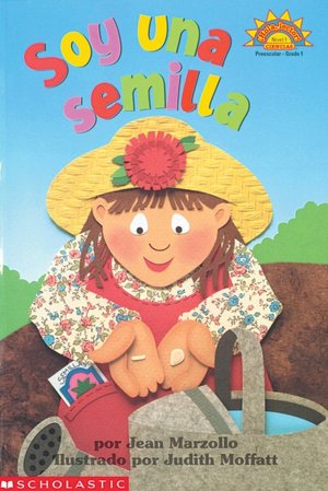 Soy una semilla