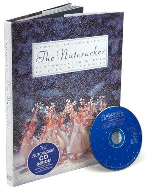 George Balanchine's The Nutcracker