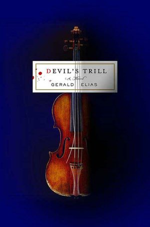 Devil's Trill (Daniel Jacobus Series #1)