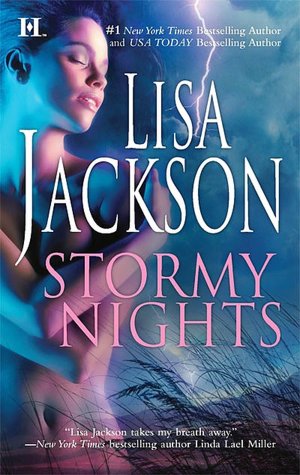 Stormy Nights: Summer Rain / Hurricane Force