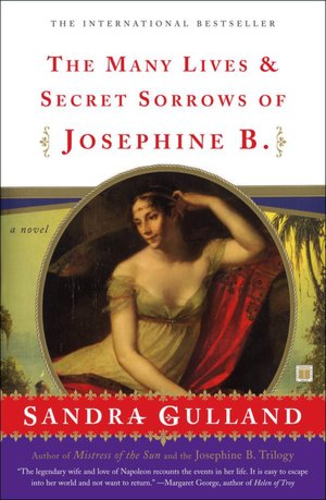 The Many Lives and Secret Sorrows of Josephine B.