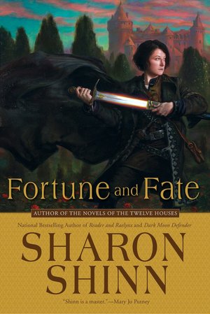 Fortune and Fate (Twelve Houses Series #5)