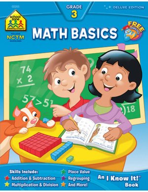 Math: Grade 3