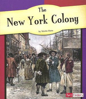 The New York Colony