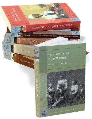 Early African American Classics (Barnes & Noble Classics Series)
