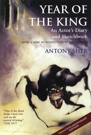 Year of the King: An Actor's Diary and Sketchbook
