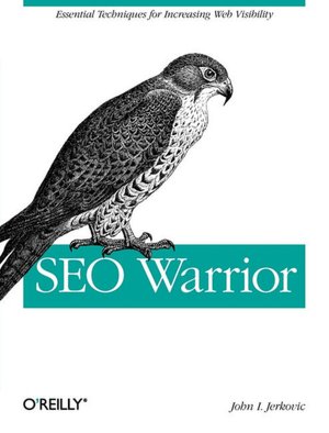 SEO Warrior (Animal Guide Series)
