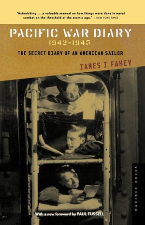 Pacific War Diary, 1942-1945