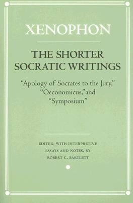 The Shorter Socratic Writings: 