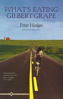 Best audiobook download What's Eating Gilbert Grape FB2 iBook PDB (English literature) by Peter Hedges 9780671038540