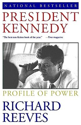 President Kennedy: Profile Of Power
