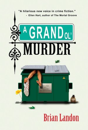 Grand Ol' Murder