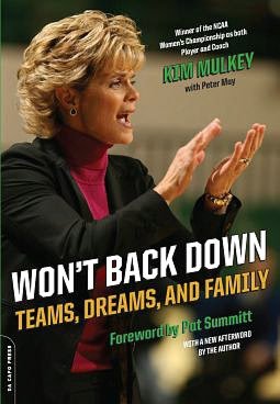 Won't Back Down: Teams, Dreams and Family