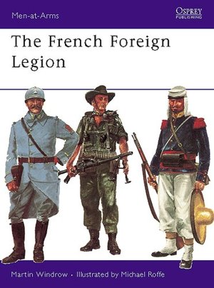 French Foriegn Legion