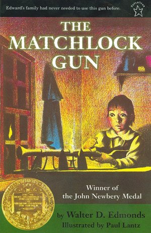 The Matchlock Gun