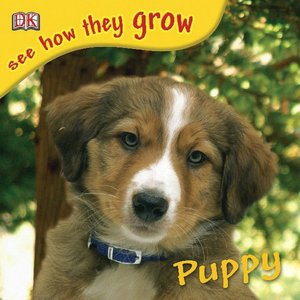 Puppy: See How They Grow