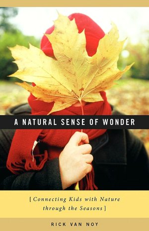 A Natural Sense Of Wonder