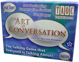 The The Art of Conversation