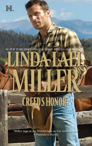 Creed's Honor (Montana Creeds Series)
