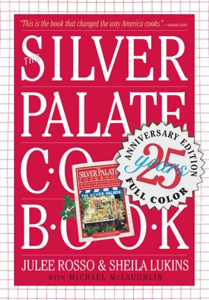 The Silver Palate Cookbook