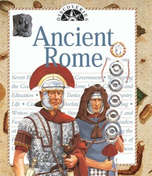 Ancient Rome (Discoveries Series)