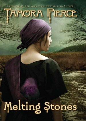 Melting Stones (Circle Reforged Series #2)