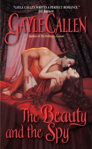 Beauty and the Spy
