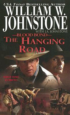 The Hanging Road (Blood Bond Series #10)