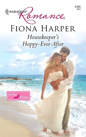 Housekeeper's Happy-Ever-After