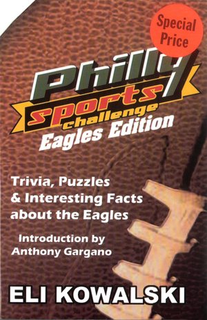 Philly Sports Challenge: Eagles Edition (Bargain)